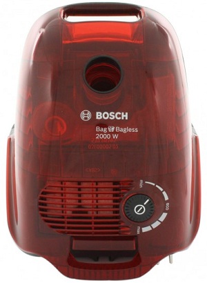 Aspirateur Bosch - Sphera BSD3081