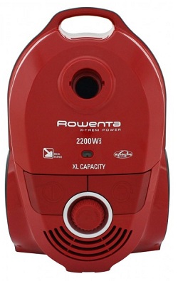Aspirateur Rowenta - RO431311 X-Trem Power