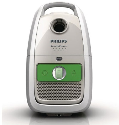 Aspirateur Philips - StudioPower FC9087