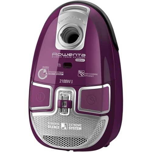 Aspirateur Rowenta - RO562911 Silence Force Extreme Compact
