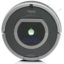 iRobot – Roomba 780