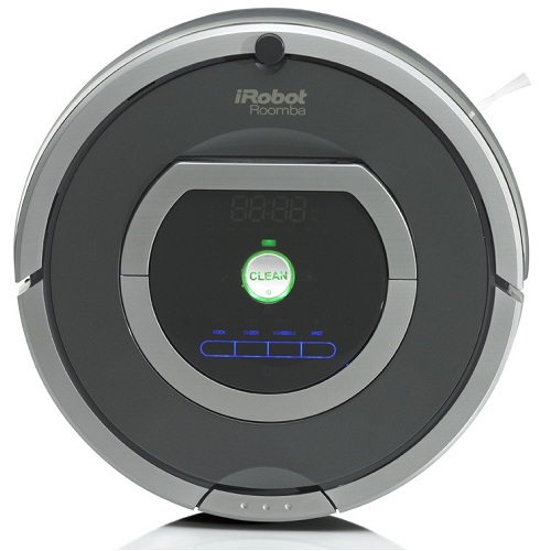 Aspirateur robot iRobot - Roomba 780