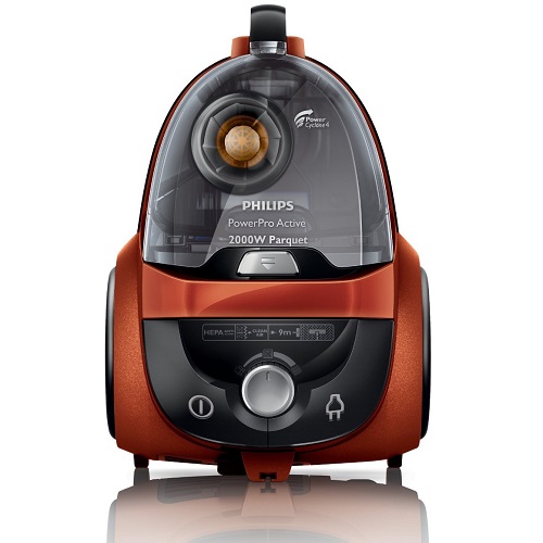 Aspirateur Philips - PowerPro Active FC8632