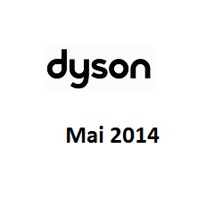 La gamme Dyson – Mai 2014 thumbnail