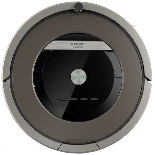 Aspirateur robot iRobot - Roomba 871