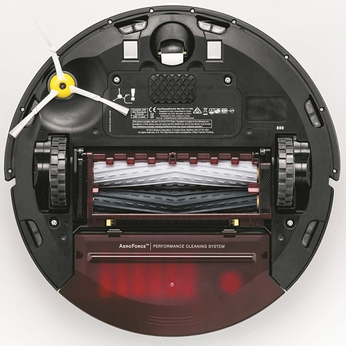 Aspirateur robot iRobot - Roomba 871