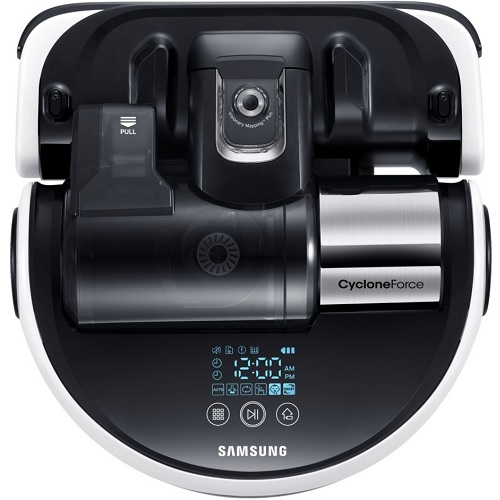 Aspirateur robot Samsung - PowerBot VR9000