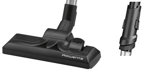 Aspirateur Rowenta - X-Trem Power RO6821EA - Accessoires