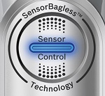 Aspirateur balai - Bosch Athlet BBH52550 - Sensor Bagless