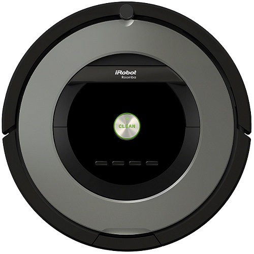 Aspirateur robot iRobot - Roomba 865