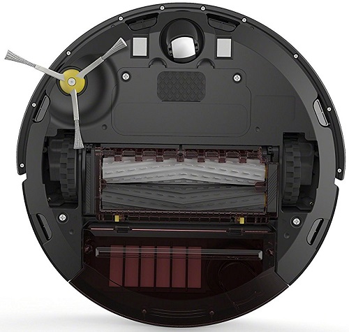 Aspirateur robot iRobot - Roomba 895