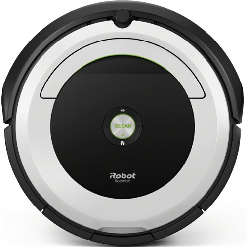 Aspirateur robot iRobot - Roomba 691