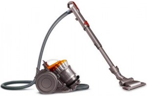 Aspirateur Dyson DC22 Allergy Parquet