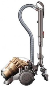 Aspirateur Dyson DC32 Exclusive