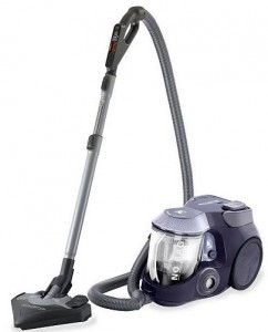 Aspirateur Rowenta RO 802111 - Silence Force Cyclonic