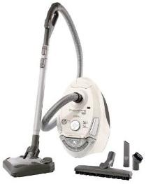 Aspirateur Rowenta RO462711 Silence Force Compact