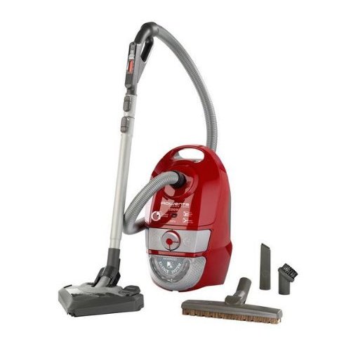 Aspirateur Rowenta RO472311 Silence Force