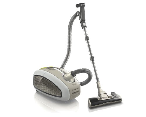 Aspirateur Philips Silentstar