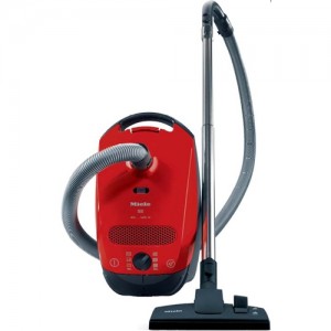 Aspirateur Miele S2 EcoLine S2110