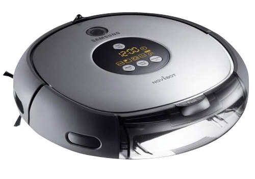 Aspirateur robot Samsung Navibot SR8845
