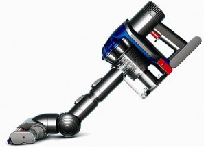 Brosse motorisée aspirateur balai DYSON DC 35