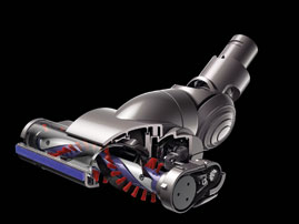 Dyson DC35 - Brosse