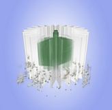 Aspirateur Philips Marathon FC9222 - Filtre Aspirateur Philips Marathon FC9222 - Filtre