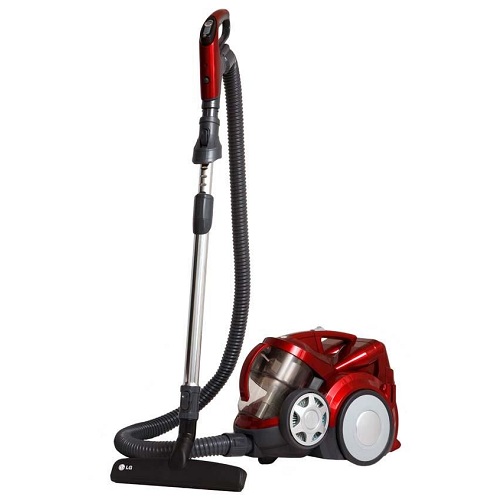 Aspirateur LG - Kompressor VC 9073MR