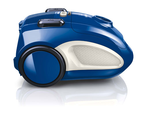 Aspirateur Philips - Easy Life FC8136