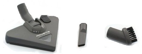 Aspirateur Rowenta - RO431311 X-Trem Power - Accessoires Aspirateur Rowenta - RO431311 X-Trem Power - Accessoires