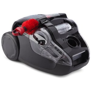 SuperCyclone sans sac Aspirateur traîneau Aspirateur sans sac