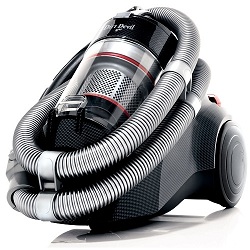 Aspirateur Dirt Devil – M5038 Infinity VS8 Loop