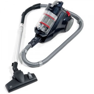 Tube Télescopique Pour Aspirateur Dirt Devil Infinity VS8 - Raccord 32mm, Longueur 58-96cm - 2