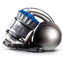 Aspirateur Dyson Ball – DC37 Allergy