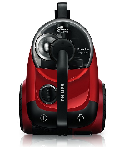 Aspirateur Philips - PowerPro FC8768