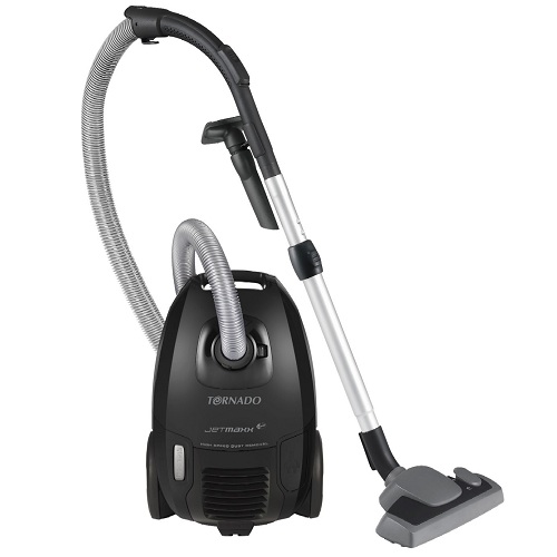 Aspirateur Tornado - Jetmaxx TO6830