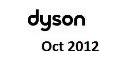 Gamme Dyson