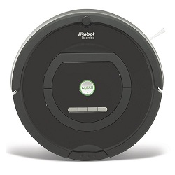 iRobot – Roomba 770