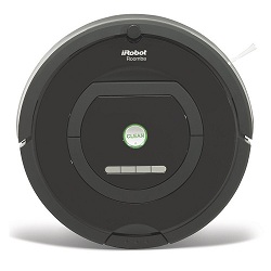 Aspirateur robot iRobot – Roomba 770