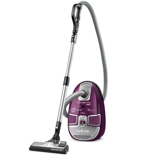 Aspirateur Rowenta - RO562911 Silence Force Extreme Compact