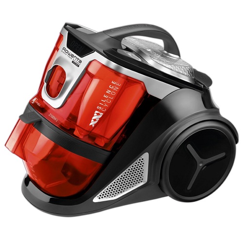 Aspirateur Rowenta - RO812311 Silence Force Extreme Cyclonic