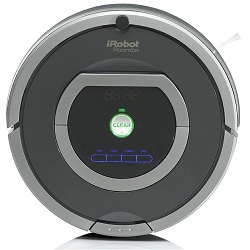 Aspirateur robot iRobot – Roomba 780