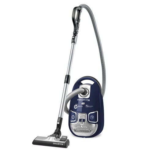 Aspirateur balai sans Fil de 0,5L Air Force Extrême Silence