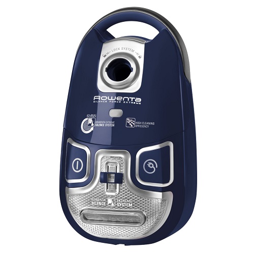 Aspirateur Rowenta - RO591111 Silence Force Extreme 62 dB