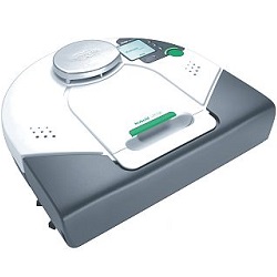 Aspirateur robot Vorwerk – Kobold VR100