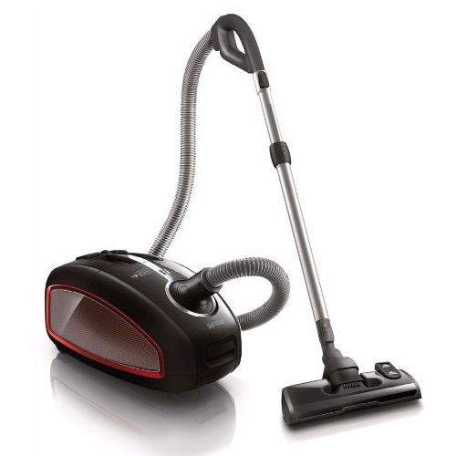 Aspirateur Philips - Silentstar Power FC9312