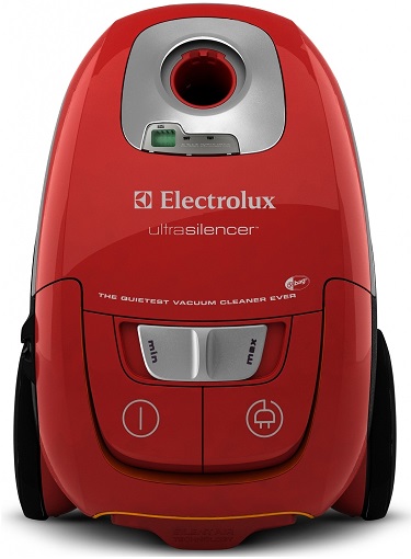 ELECTROLUX ZUS3970P - Fiche technique, prix et avis