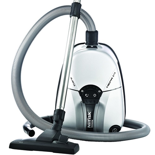 Aspirateur Nilfisk - Extreme Care