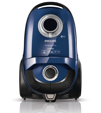 Aspirateur Philips - PerformerPro FC9184