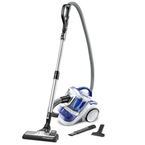 Aspirateur Rowenta - RO783711 Compact Force Cyclonic